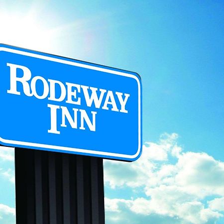 Rodeway Inn West Memphis Exteriér fotografie