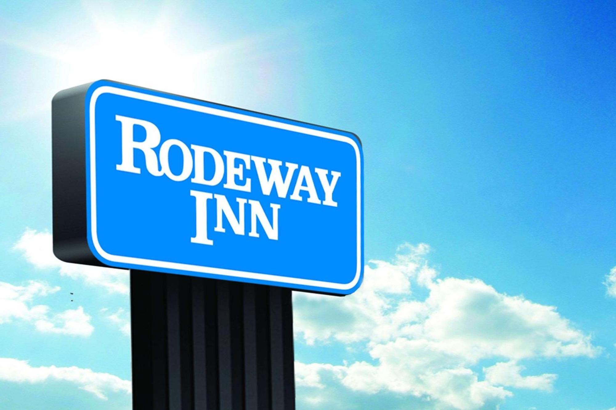 Rodeway Inn West Memphis Exteriér fotografie