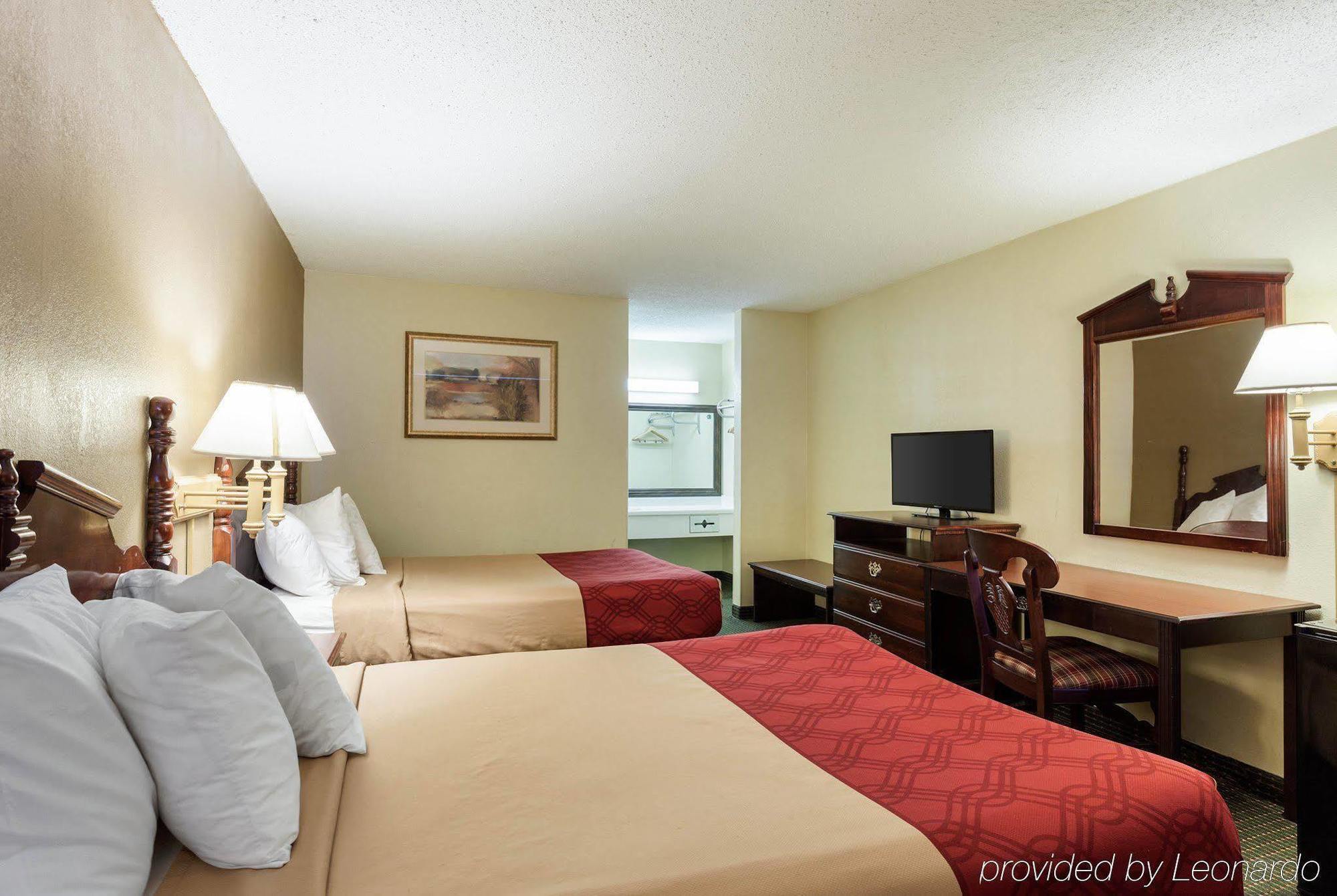 Rodeway Inn West Memphis Exteriér fotografie