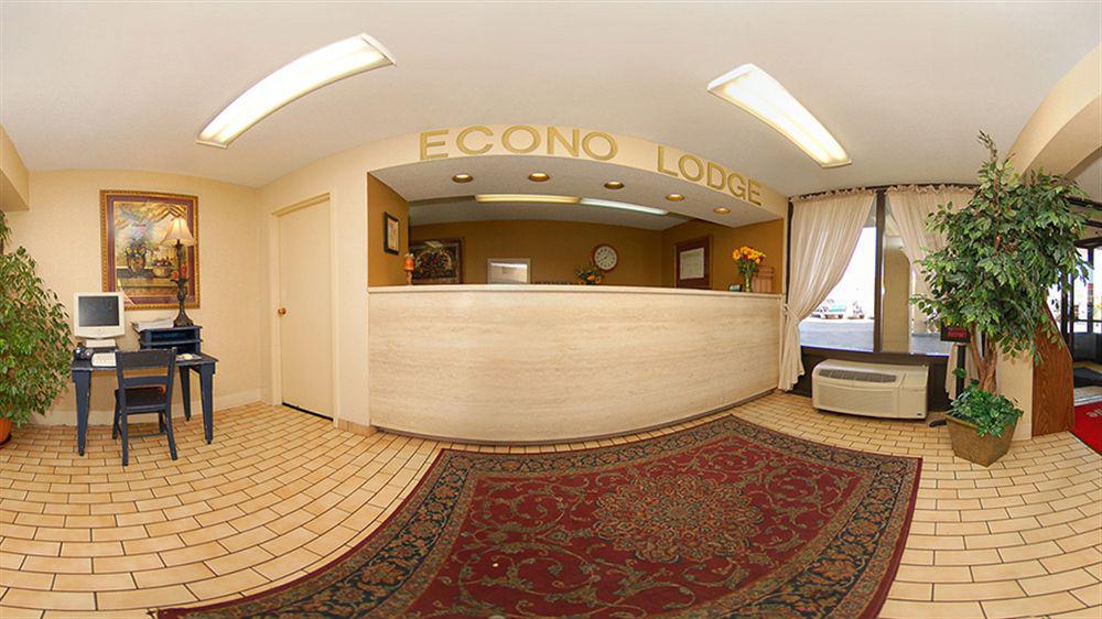 Rodeway Inn West Memphis Exteriér fotografie