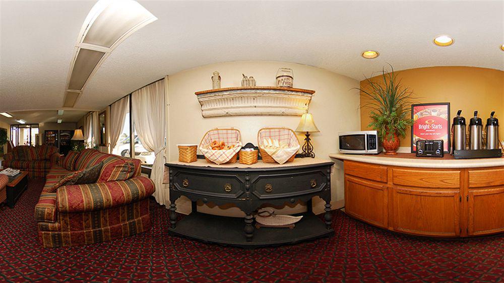 Rodeway Inn West Memphis Exteriér fotografie