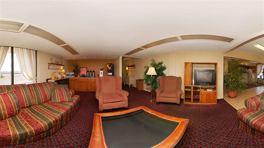 Rodeway Inn West Memphis Exteriér fotografie